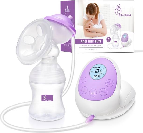 R for Rabbit Electric Breast Pump  - Electric