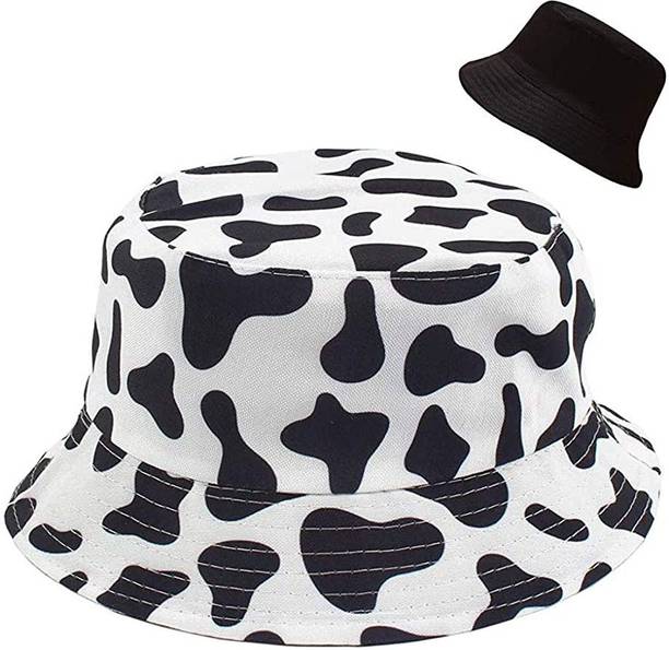 PALAY Printed Snapback Cap Cap