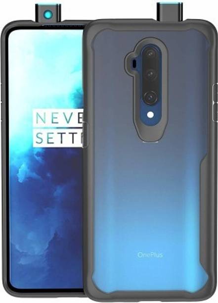 Binzokase Back Cover for Oneplus 7T Pro