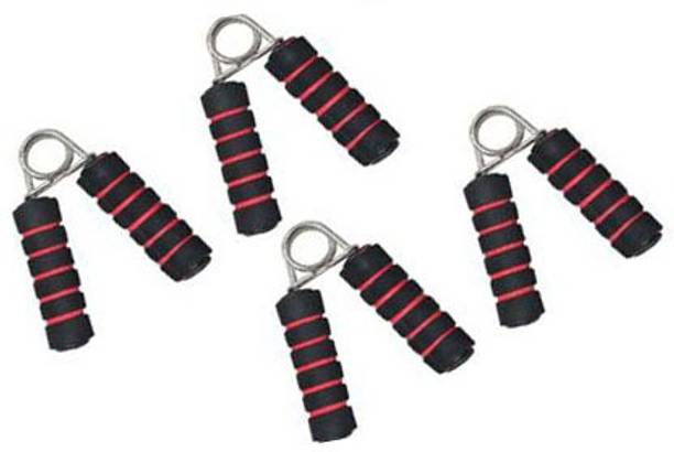 Statusbright 01 red and black hand gripper Hand Grip/Fitness Grip