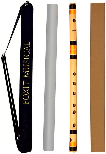 Foxit Musical Bamboo Flute