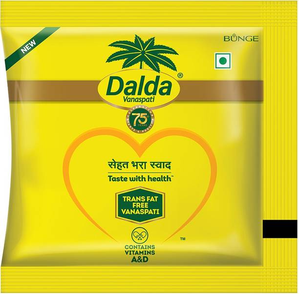 डाल्डा 500 ml