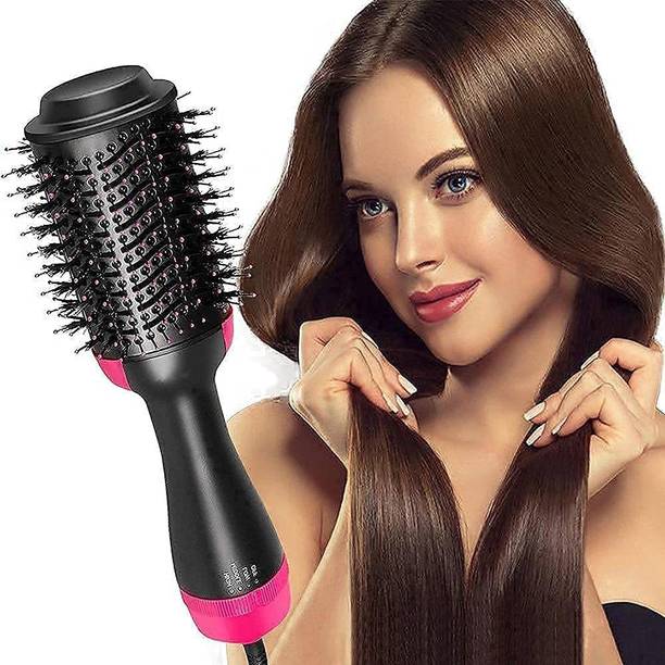 PRIME SHOPPER Hot Air Brush, 3 in1 Styling Brush Styler,