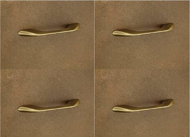 Ferio Brass Cabinet/Drawer Handle