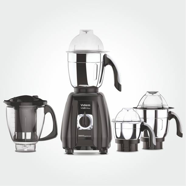 Vidiem by VIDIEM Vision Plus 750 W Juicer Mixer Grinder