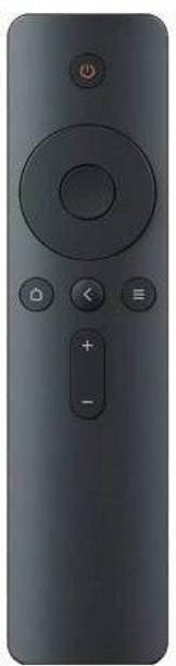 blutech 4A LCD LED Smart TV Remote Control Compatible for Smart TV mi smart tv, MI Remote Controller