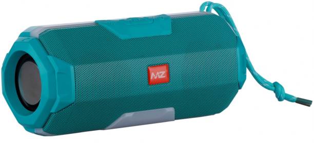 MZ A006 (PORTABLE BLUETOOTH SPEAKER) 10 W Bluetooth Speaker