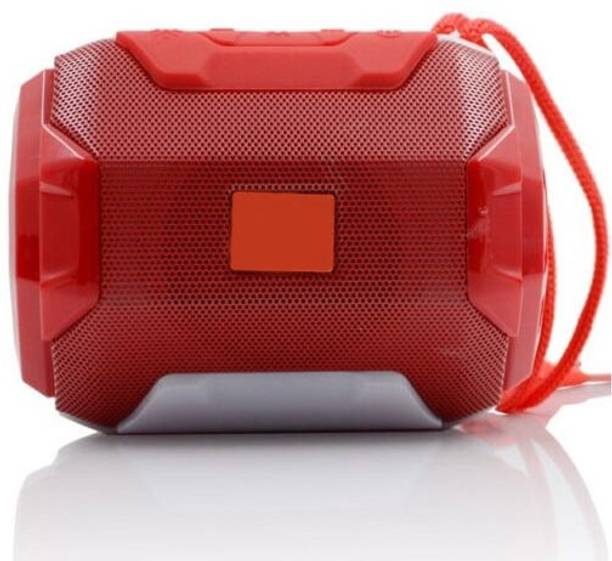 G2L Powerful Bluetooth Speaker With Powerful Bass Speaker 10 W Bluetooth Speaker