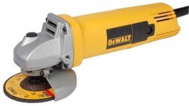 LEADWORT DEWALT DW-801 angle grinder 4 inch machine heavy duty Angle Grinder (21 mm Wheel Diameter) Angle Grinder