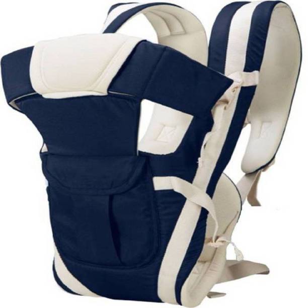 babique Baby Carrier Shoulder Belt Sling Backpack Baby Holding Strap Adjustable Carry Bag Baby Carrier (Front carry facing out) Baby Carrier