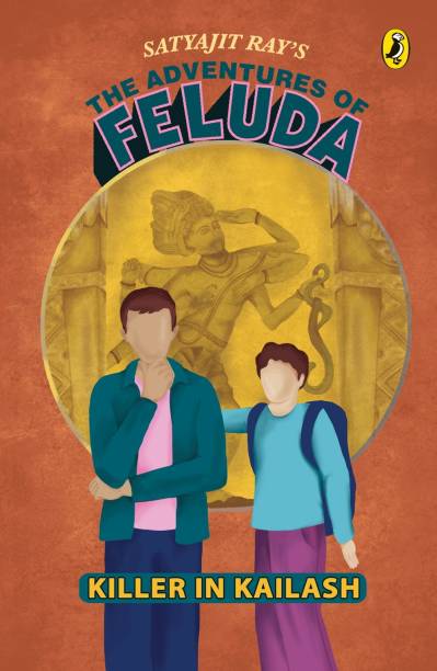 The Adventures Of Feluda: A Killer In Kailash