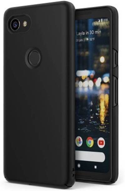 Asprint Back Cover for Google Pixel 2 XL