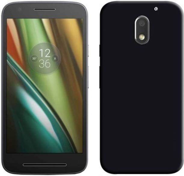 Asprint Back Cover for Motorola Moto E3 Power