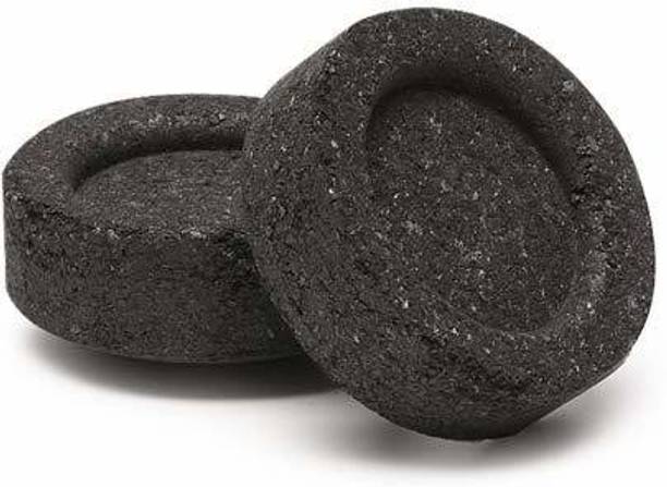 Bronto Charcoal Tablets for Burning Dhoop Sandal Dhoop
