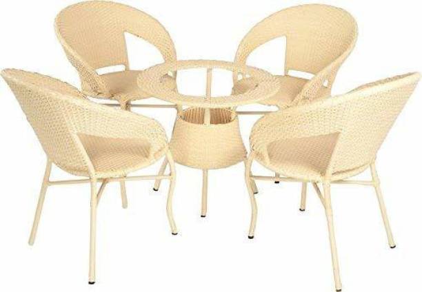 P S LATEST P.S LATEST Furniture Set Cane Cafeteria Chair