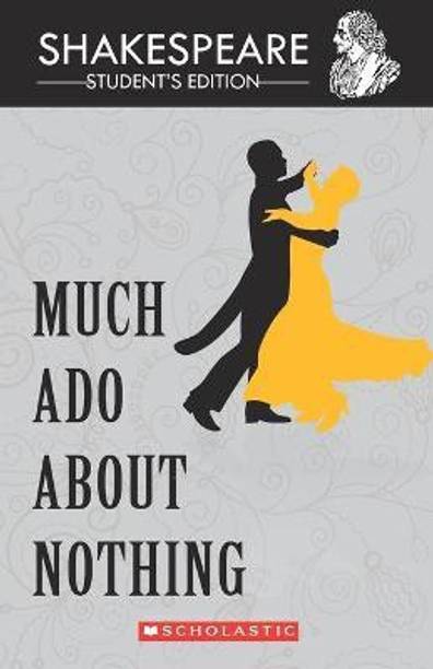 Much Ado About Nothing