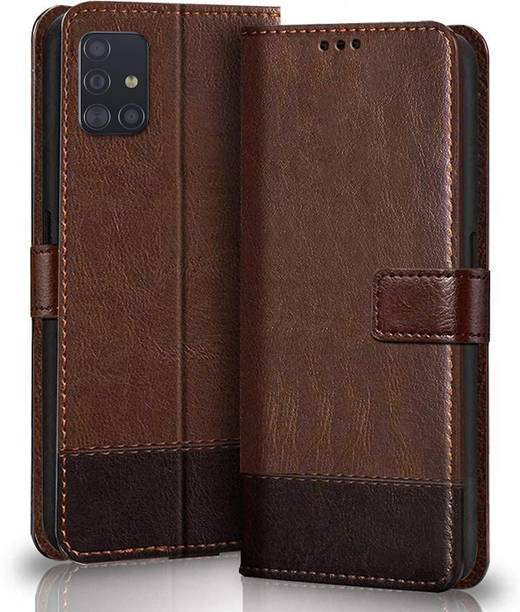 Winkel Flip Cover for Samsung Galaxy A51