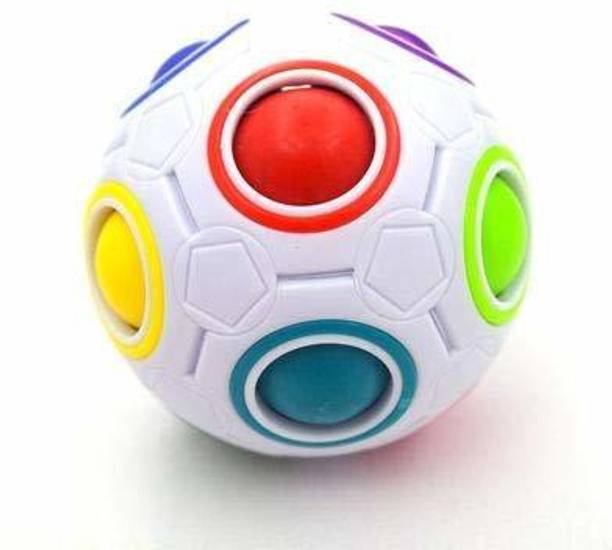 Ya Qi Li TI Cube CHALLENGING P 1 Pieces