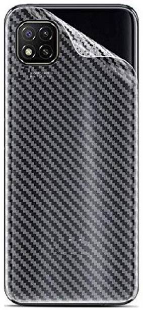 Bodoma Back Screen Guard for Poco C31