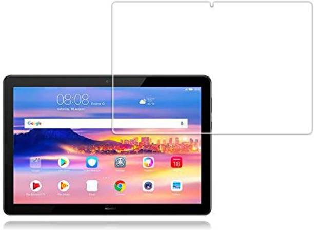 Newlike Edge To Edge Tempered Glass for Lenovo Tab Yoga 11 inch Full Coverage