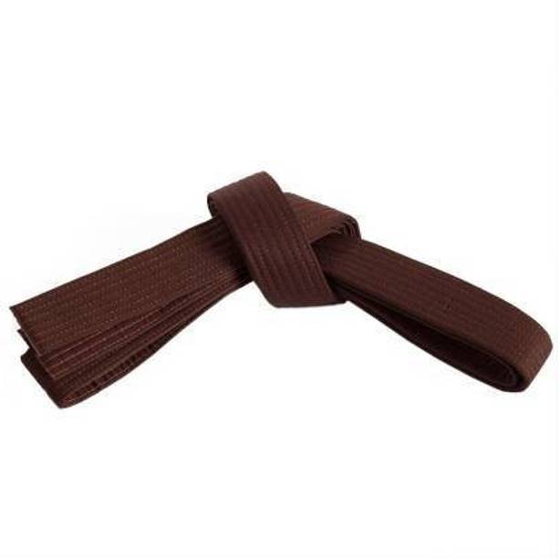 RS Judo/Karate/Taekwando Martial Arts Belt Yellow Abdominal Belt