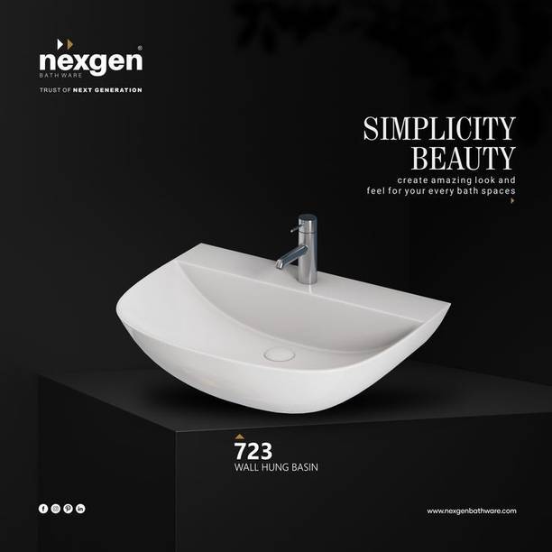 Wash Basins Online in India at Best Prices 13May24