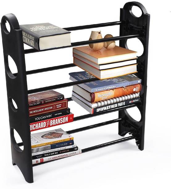 Bookshelf ब क श ल फ Bookshelves Bookcase At Best S Flipkart Com Bookshelf ब क श ल फ Bookshelves, Round Bookshelf Table Top