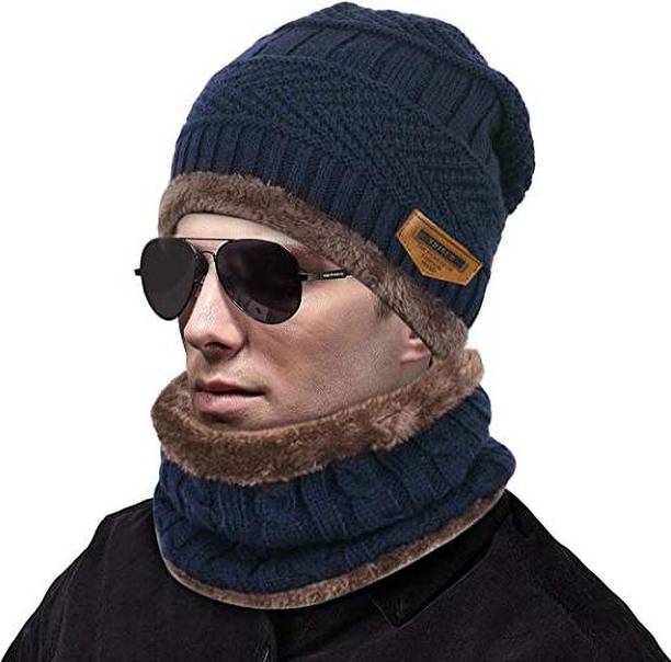 EMPOISON Beanie Cap