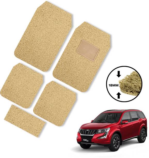 GoMechanic PVC Standard Mat For  Mahindra XUV 500