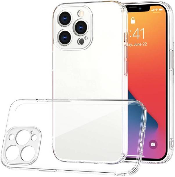 Aaralhub Back Cover for Apple iPhone 13 Promax