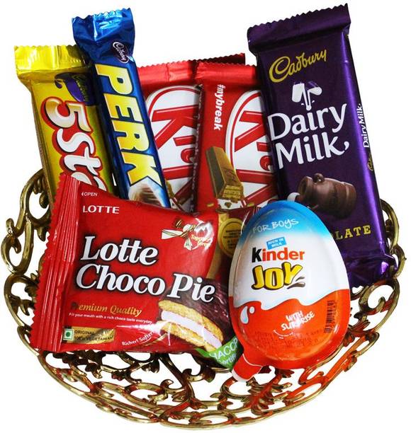Chocolate Gift Hampers Buy Diwali Chocolate Hampers Online in India