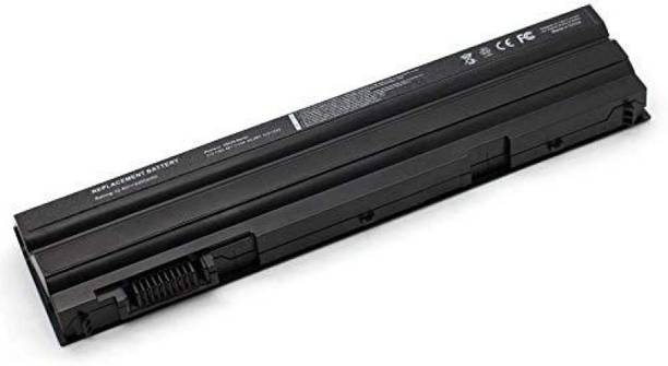 SellZone Laptop Battery for Dell Latitude E5420 E5430 E5520 E5530 E6420 E6430 E6520 6 Cell Laptop Battery