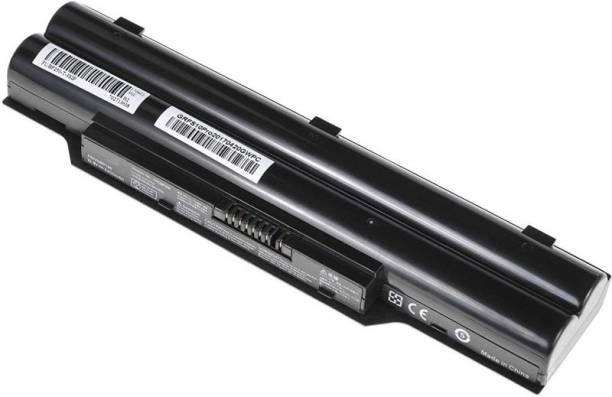 SellZone Replacement Laptop Battery Compatible For Fuji...