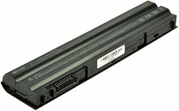 SellZone Replacement Laptop Battery For 6 Cell Latitude E5430 E6440 E6530 E6540 6 Cell Laptop Battery