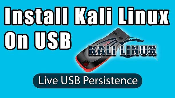 best deal New Kali Linux 2020.3 XFCE 32 Bit and 64 Bit Live Bootable 16GB USB Pen Drive LATEST 64