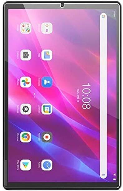 Mersal Tempered Glass Guard for Lenovo Tab K10