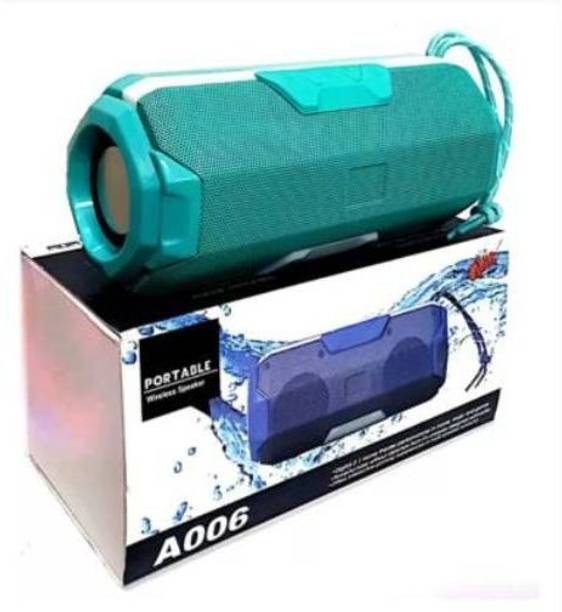 ROAR OYO_690K_A006 Bluetooth Speaker compatiable With all smart phones || Bluetooth speaker with SD card and USB slot Wireless Bluetooth Multimedia Speaker || Wireless Speaker || Bluetooth Speaker for Desktop PC|| Bluetooth Speaker Home Audio|| Pendrive Supported || FM , Aux, TF, Speaker Phone / Wireless Speaker Compatible with all your devices. 48 W Bluetooth Speaker