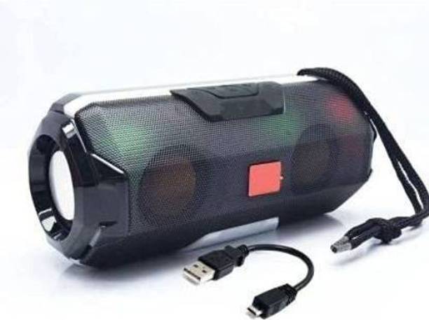 Clairbell Bluetooth Speaker compatiable With all smart phones 48 W Bluetooth Speaker