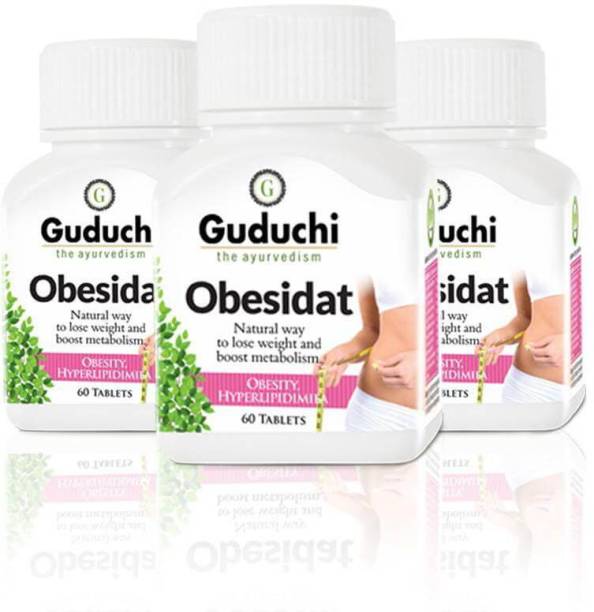 Guduchi - the ayurvedism Obesidat