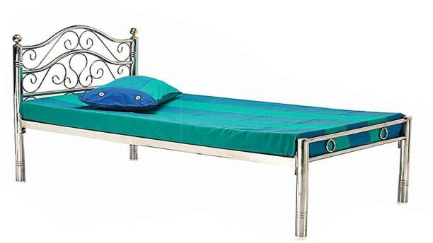 unique handicraft Metal Queen Bed