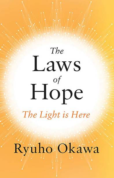 The Laws Of Hope The Light Is Here