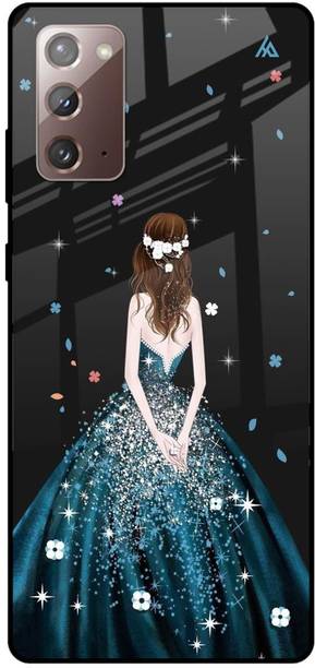 Hocopoco Back Cover for Samsung Galaxy Note 20