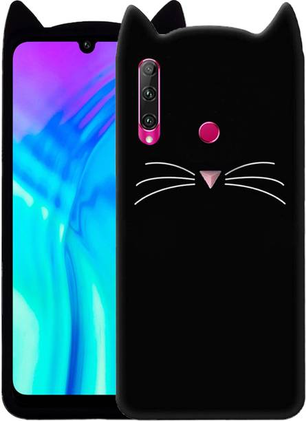 WEBKREATURE Back Cover for Honor 20i