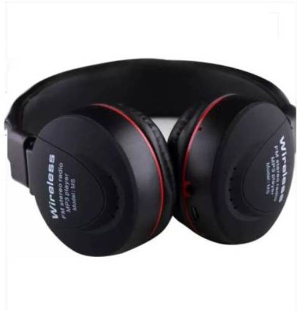 Clairbell 771 Over the head Bluetooth Headset Bluetooth