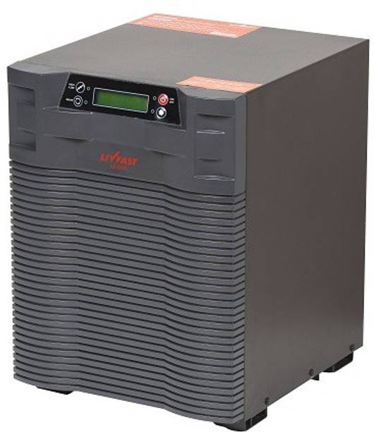 Livfast 500 VA LF3500 with 24 Months Warranty Pure Sine Wave Inverter