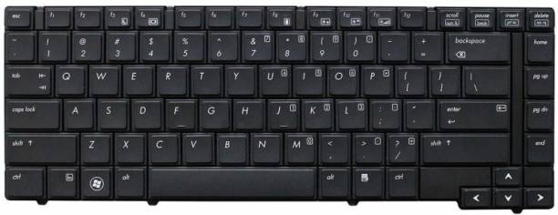 SellZone Laptop Keyboard for HP Elitebook 8440P 8440W P...