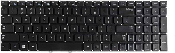 SellZone Laptop Keyboard For NP305V5A-A01UK Internal Laptop-size Laptop Keyboard Compatible with Desktop, Laptop, Mac