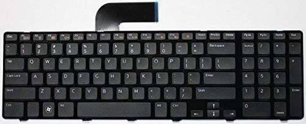 SellZone Laptop Keyboard For Inspiron 17R 7720/5720 Non-Backlit 8XN0P Internal Laptop-size Laptop Keyboard Compatible with Desktop, Laptop, Mac