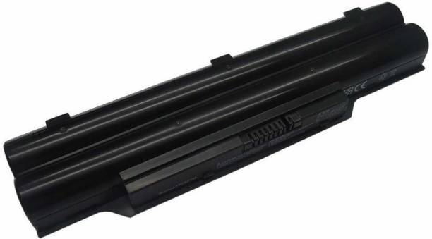 SellZone Laptop Battery For Fujitsu LifeBook A530 A531 ...