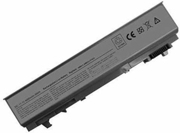 SellZone Replacement Laptop Battery For DELL Latitude E6510 Battery 6 Cell Laptop Battery